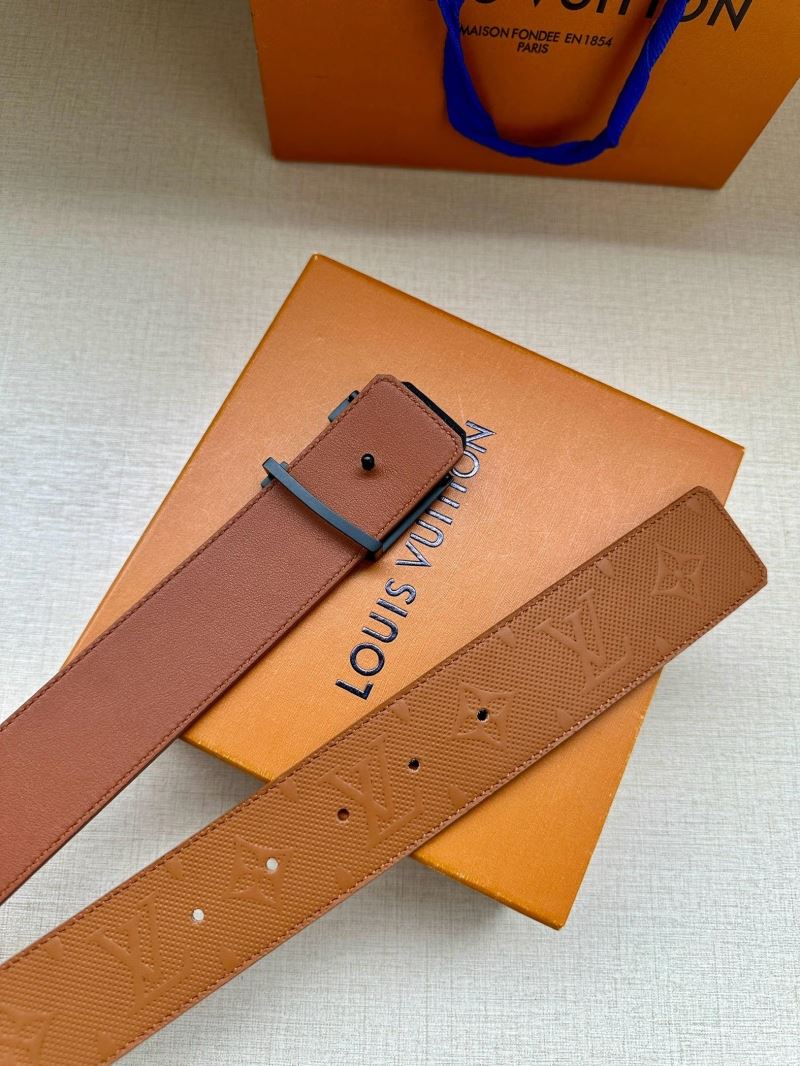 Louis Vuitton Belts